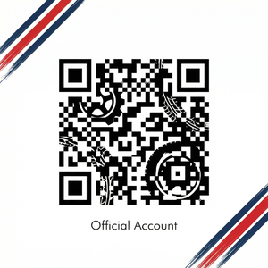 国产精品公众号二维码